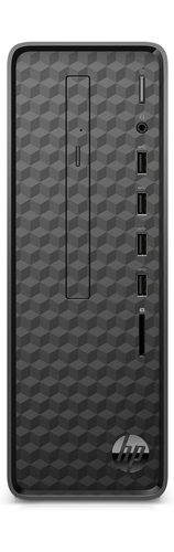 HP Slim Desktop S01-pF1056 Intel® Core™ i3 i3-10100