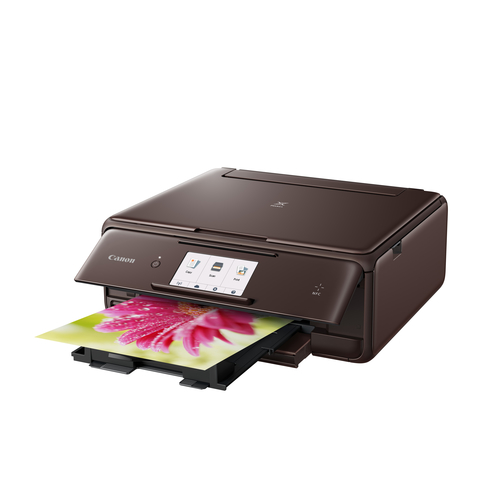 Canon PIXMA TS8053 Inkjet A4 – image 4