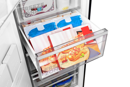 TCL 1D FC329FBD2 freezer Upright freezer Freestanding – image 7