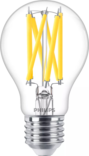 Philips 8719514324077 LED лампа Теплое свечение 10,5 W E27 D