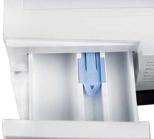 Salora WMH7245 washing machine Front-load – image 7