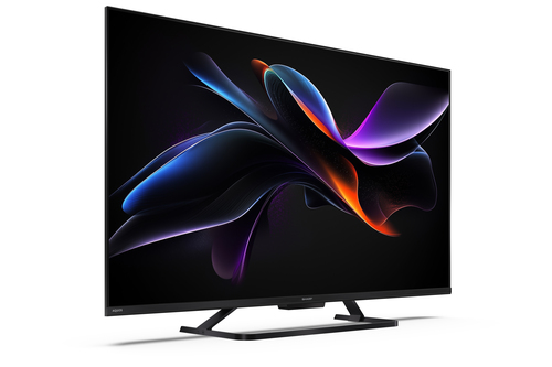 Sharp 43HR7265E TV – image 5