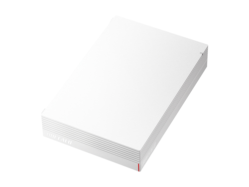 Buffalo HD-LD2.0U3-WHA external hard drive