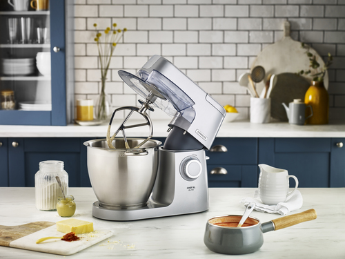 Kenwood KVL6320S food processor – image 6