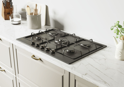 Candy Classic CHW74WGTGH Anthracite Built-in – image 3