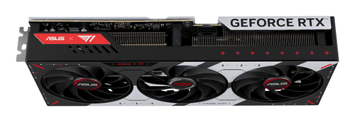 ASUS T1 GeForce RTX 5070 OC grafische kaart, afbeelding 8