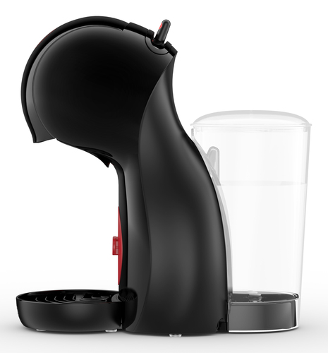 De’Longhi Piccolo EDG210.B Semi-auto Capsule coffee machine – image 5