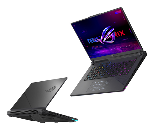 ASUS ROG Strix G16 G614FR-TS421 AMD Ryzen™ 9 9955HX Laptop – image 6