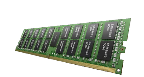 Samsung M321R4GA0BB0-CQK модуль памяти 32 GB 1 x 32 GB DDR5 288-pin DIMM Error-correcting code (ECC)