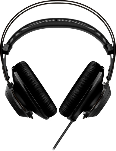 HyperX Cloud Revolver - Gaming Headset + 7.1 (Gunmetal)