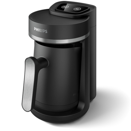 Philips 5000 series HDA150/61 coffee maker Manual Turkish coffee maker