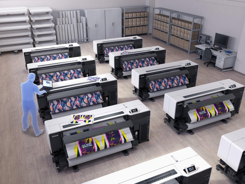 Epson SureColor SC-F9500H – image 4