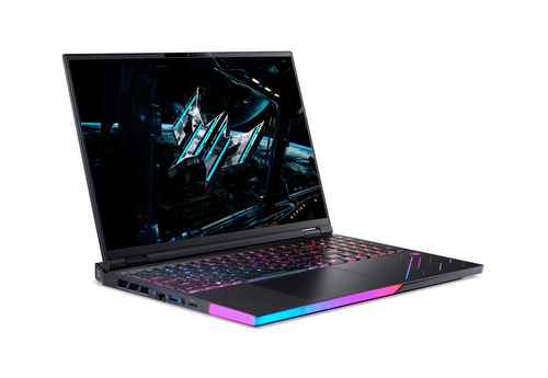 Acer Predator NH.QW2EX.008 laptop – image 2