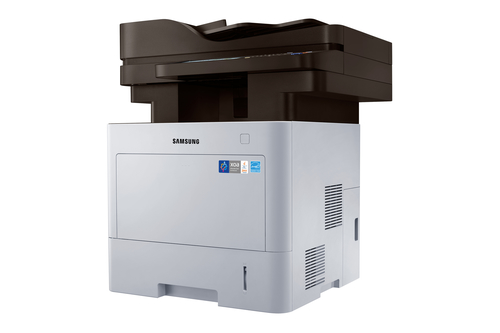 Samsung ProXpress SL-M4080FX multifunction printer Laser A4 – image 2