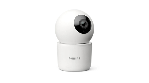 Philips by Signify Philips HSP3500/01 security camera Indoor