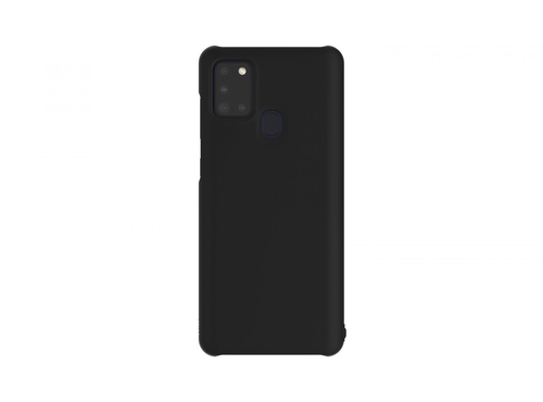 Samsung Premium by Wits чехол для мобильного телефона 16,5 cm (6.5") Shell case Черный