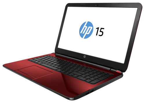 HP 15-r217na Intel® Core™ i3 i3-5010U Laptop – image 2