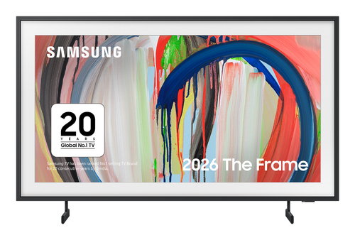 Samsung The Frame QE43LS03HEUXXN TV – image 7