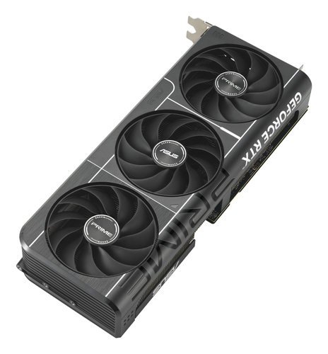 Asus Prime Nvidia GeForce Rtx 5070 12GB GDDR7 OC Edition Graphics Card - Prime-RTX5070-O12G - image 3