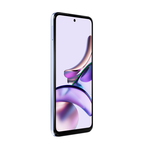 Motorola 13 16.5 cm (6.5") Dual SIM Android 13 4G USB Type-C 4 GB 128 GB 5000 mAh Lavender – image 7