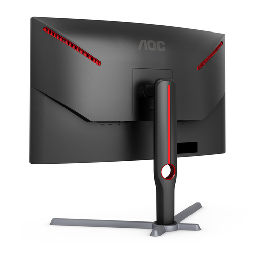 AOC CQ27G3S/75 computer monitor – image 6