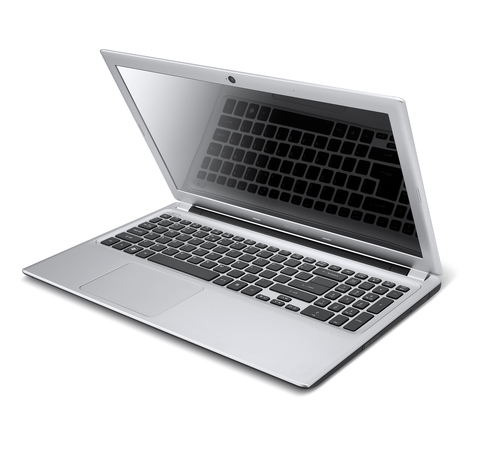 Acer Aspire 571-53314G50Mass Intel® Core™ i5 i5-3317U – image 9