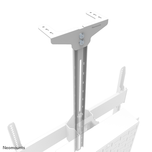 Neomounts Select - mounting component - for camera  mediabox - white - Max 9 kg - recommended for – Foto 8 von 11