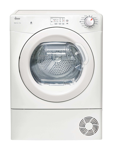 Hoover H-DRY 300 LITE 31103096 tumble dryer