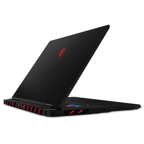 MSI Raider 18 Max HX A2WI-1051NL, afbeelding 5