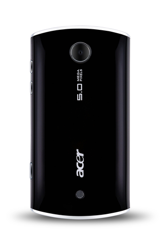 Acer Liquid Mini E310 Black – image 2
