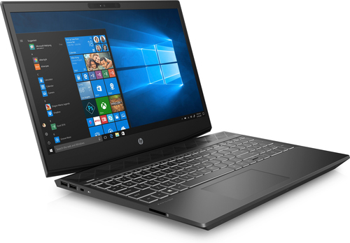 HP Pavilion 15-cx0020ca Intel® Core™ i7 i7-8750H Laptop – image 3