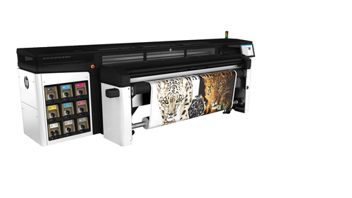 HP Latex R2000 Printer – image 2