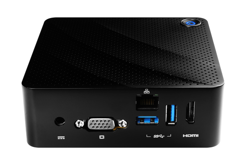 MSI Cubi N-022DE Intel® Celeron® N3150 – image 9