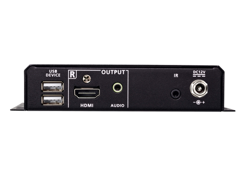 ATEN True 4K HDMI/USB HDBT3.0-Lite – image 4