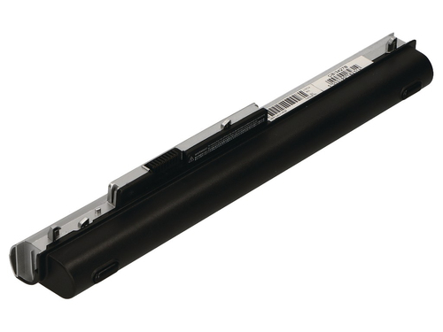 2-Power Main Battery Pack - Batterij voor laptopcomputer (standaard plus levensduur), afbeelding 2