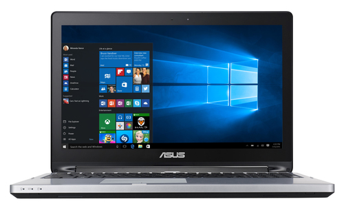 ASUS R554LA-RH71T(WX) laptop Intel® Core™ i7 i7-5500U Hybrid (2-in-1) – image 2