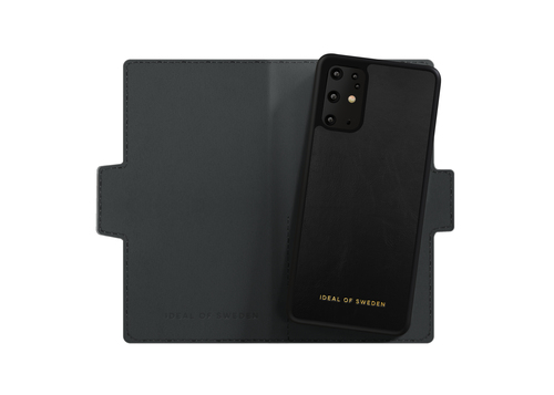 iDeal of Sweden Atelier Wallet Galaxy S20 Plus Intense Khaki – image 2