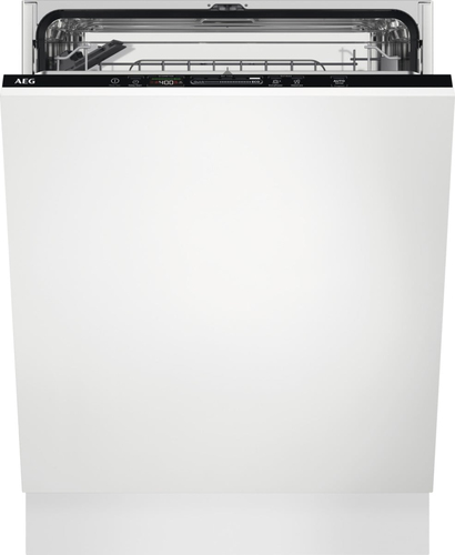 AEG FSB53617Z Полностью встраиваемый 13 мест