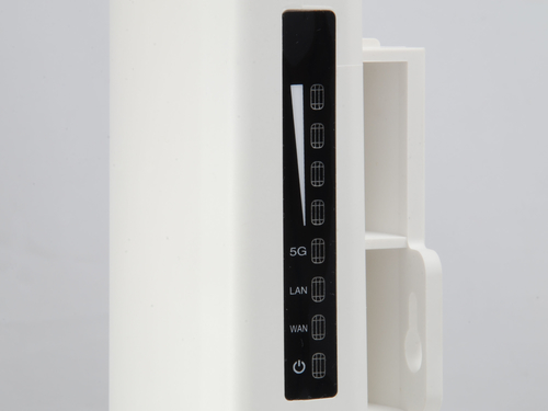LevelOne N300 5GHz Outdoor PoE Wireless Access Point, Controller Managed – image 3