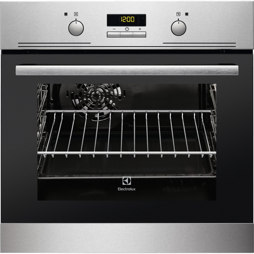 Electrolux EZB3430AOX 57 L 2500 W Stainless steel