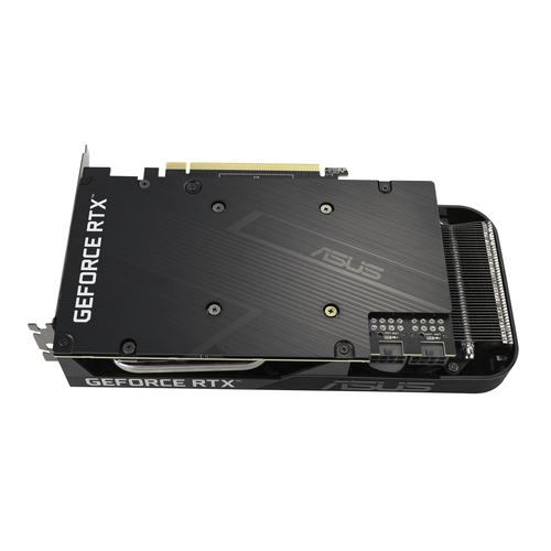 ASUS Dual -RTX3060TI-O8GD6X NVIDIA GeForce RTX 3060 Ti – image 7