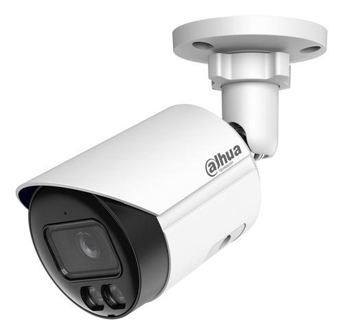 Dahua Technology WizSense IPC-HFW2649S-S-IL-0280B security camera Bullet IP security camera Indoor – image 1