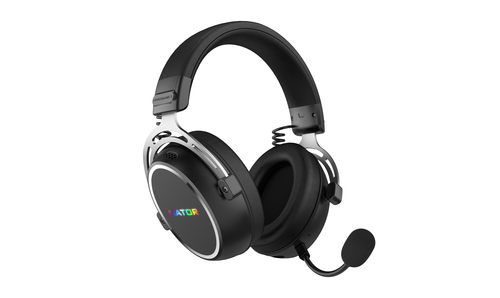 Hator Hypergang 3 Wireless gaming headset, afbeelding 2