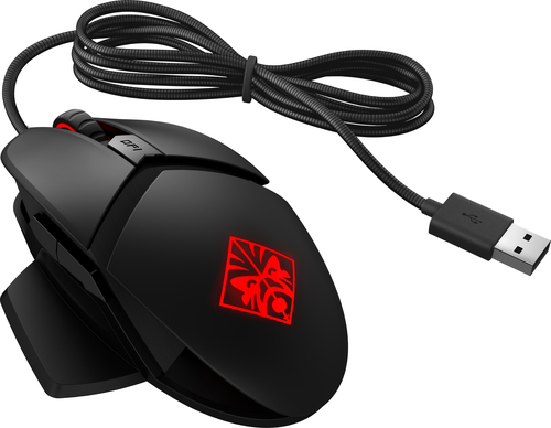 HP OMEN by HP Reactor Mouse – image 2