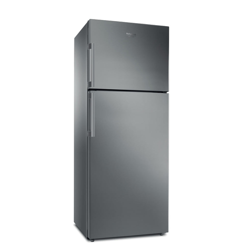 Hotpoint HA70TI 832 X Отдельно стоящий 423 L Нержавеющая сталь