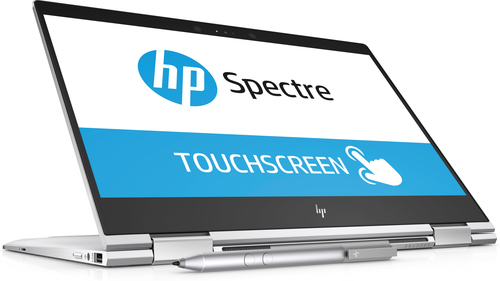 HP Spectre x360 13-ae024tu Intel® Core™ i7 i7-8550U Hybrid (2-in-1) – image 5