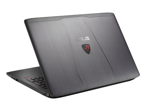 ASUS ROG GL552VX-DM261T Intel® Core™ i7 i7-6700HQ Laptop – image 3