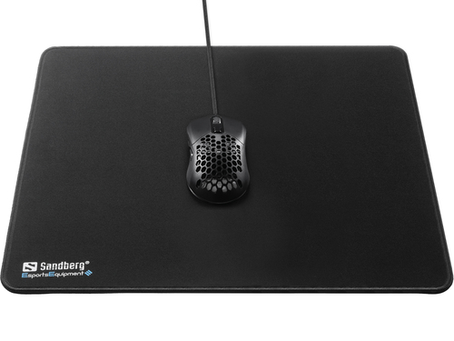 Sandberg Gamer Mousepad XL - muismat, afbeelding 3