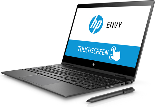 HP ENVY x360 13-ag0001na AMD Ryzen™ 5 2500U Hybrid (2-in-1) – image 5