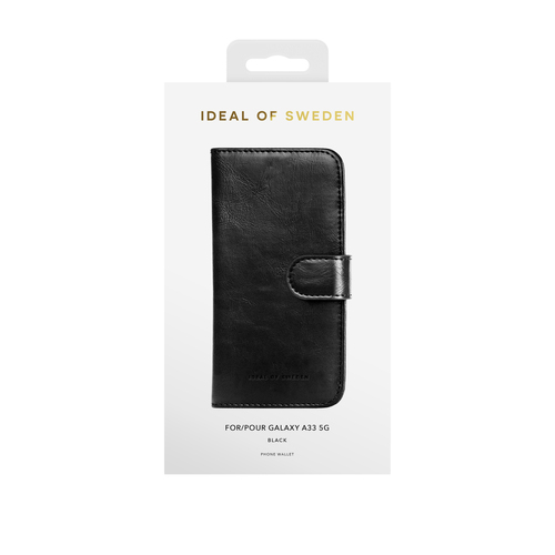 iDeal of Sweden Magnet Wallet+ Galaxy A33 – image 4